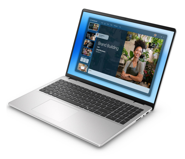 DELL 16 Core 7-150U/32GB/1TB/Win11P - 1357597 - zdjęcie 2